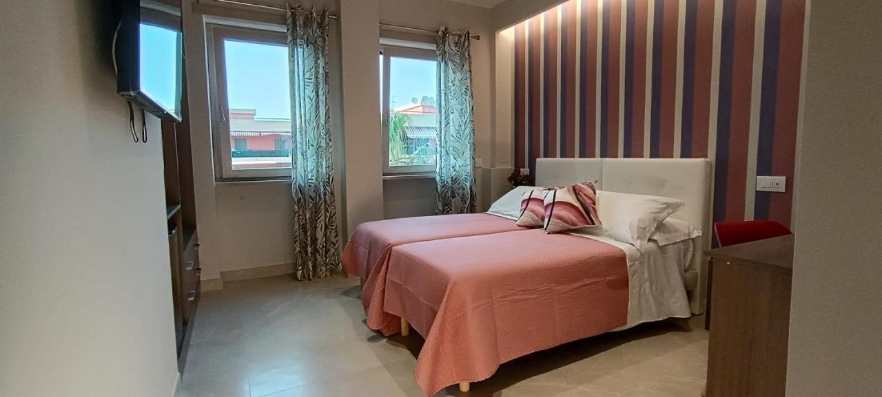 Maison Tullio Sorrento Eksteriør billede