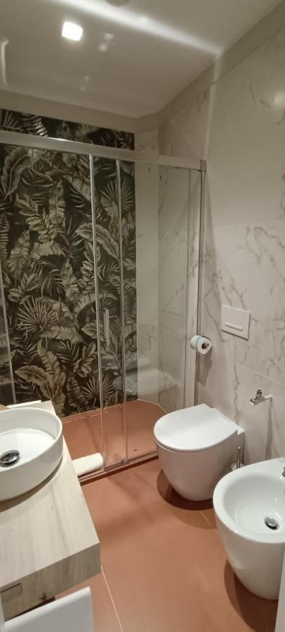 Maison Tullio Sorrento Eksteriør billede